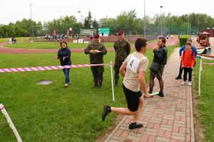 II BIEG SIÓDMAKA Junior – Cyców 2023