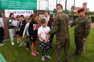 II BIEG SIÓDMAKA Junior – Cyców 2023