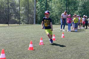 Na sportowo – zawsze zdrowo!