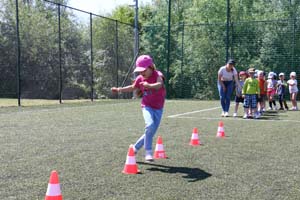 Na sportowo – zawsze zdrowo!
