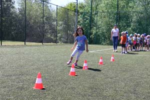 Na sportowo – zawsze zdrowo!