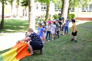 Na sportowo – zawsze zdrowo!