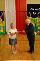 Zakończenie roku szkolnego 2022/2023 w Przedszkolu Samorządowym w Cycowie