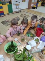 „Gotuj się na zmiany razem z Winiary”