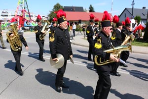 103. rocznica Bitwy pod Cycowem