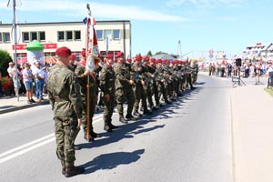 103. rocznica Bitwy pod Cycowem