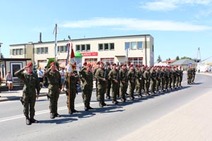 103. rocznica Bitwy pod Cycowem