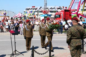 103. rocznica Bitwy pod Cycowem