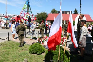 103. rocznica Bitwy pod Cycowem