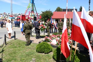 103. rocznica Bitwy pod Cycowem