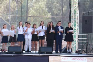 103. rocznica Bitwy pod Cycowem