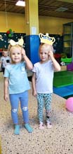 Ogólnopolski Dzień Przedszkolaka - wyjazd do sali zabaw „Promyczek”