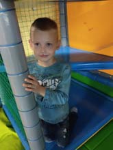 Ogólnopolski Dzień Przedszkolaka - wyjazd do sali zabaw „Promyczek”