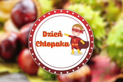 Dzień Chłopaka w plenerze