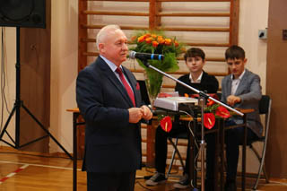 Świętujemy Dzień Edukacji Narodowej