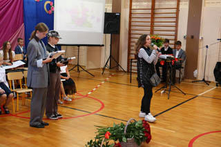 Świętujemy Dzień Edukacji Narodowej