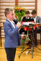 Świętujemy Dzień Edukacji Narodowej