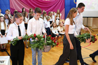 Świętujemy Dzień Edukacji Narodowej