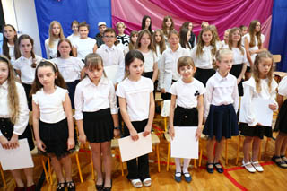 Świętujemy Dzień Edukacji Narodowej