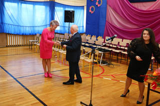 Świętujemy Dzień Edukacji Narodowej