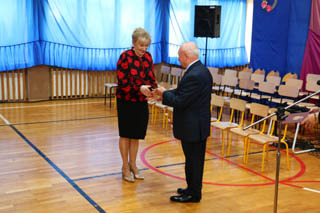 Świętujemy Dzień Edukacji Narodowej