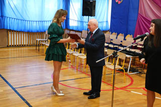 Świętujemy Dzień Edukacji Narodowej