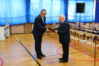 Świętujemy Dzień Edukacji Narodowej