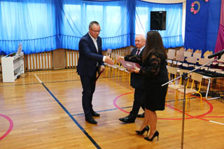 Świętujemy Dzień Edukacji Narodowej