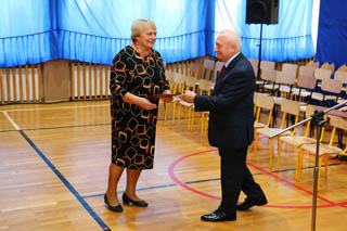 Świętujemy Dzień Edukacji Narodowej