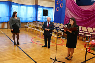 Świętujemy Dzień Edukacji Narodowej