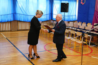 Świętujemy Dzień Edukacji Narodowej