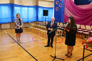 Świętujemy Dzień Edukacji Narodowej
