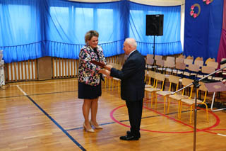 Świętujemy Dzień Edukacji Narodowej