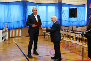 Świętujemy Dzień Edukacji Narodowej
