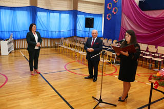 Świętujemy Dzień Edukacji Narodowej