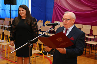 Świętujemy Dzień Edukacji Narodowej