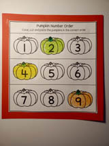 Pumpkin Day