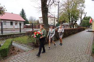 Gminne Obchody Narodowego Święta Niepodległości