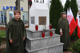 Gminne Obchody Narodowego Święta Niepodległości