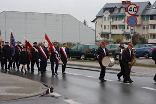 Gminne Obchody Narodowego Święta Niepodległości