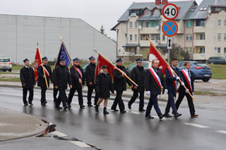 Gminne Obchody Narodowego Święta Niepodległości