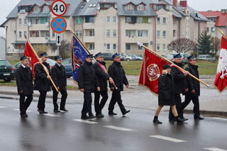 Gminne Obchody Narodowego Święta Niepodległości