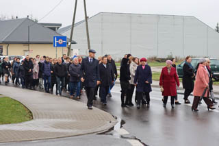 Gminne Obchody Narodowego Święta Niepodległości