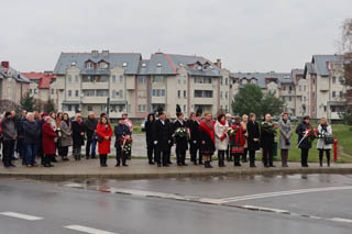 Gminne Obchody Narodowego Święta Niepodległości