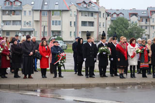 Gminne Obchody Narodowego Święta Niepodległości