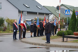 Gminne Obchody Narodowego Święta Niepodległości