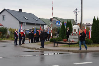 Gminne Obchody Narodowego Święta Niepodległości