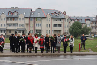 Gminne Obchody Narodowego Święta Niepodległości