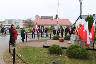 Gminne Obchody Narodowego Święta Niepodległości