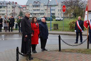 Gminne Obchody Narodowego Święta Niepodległości